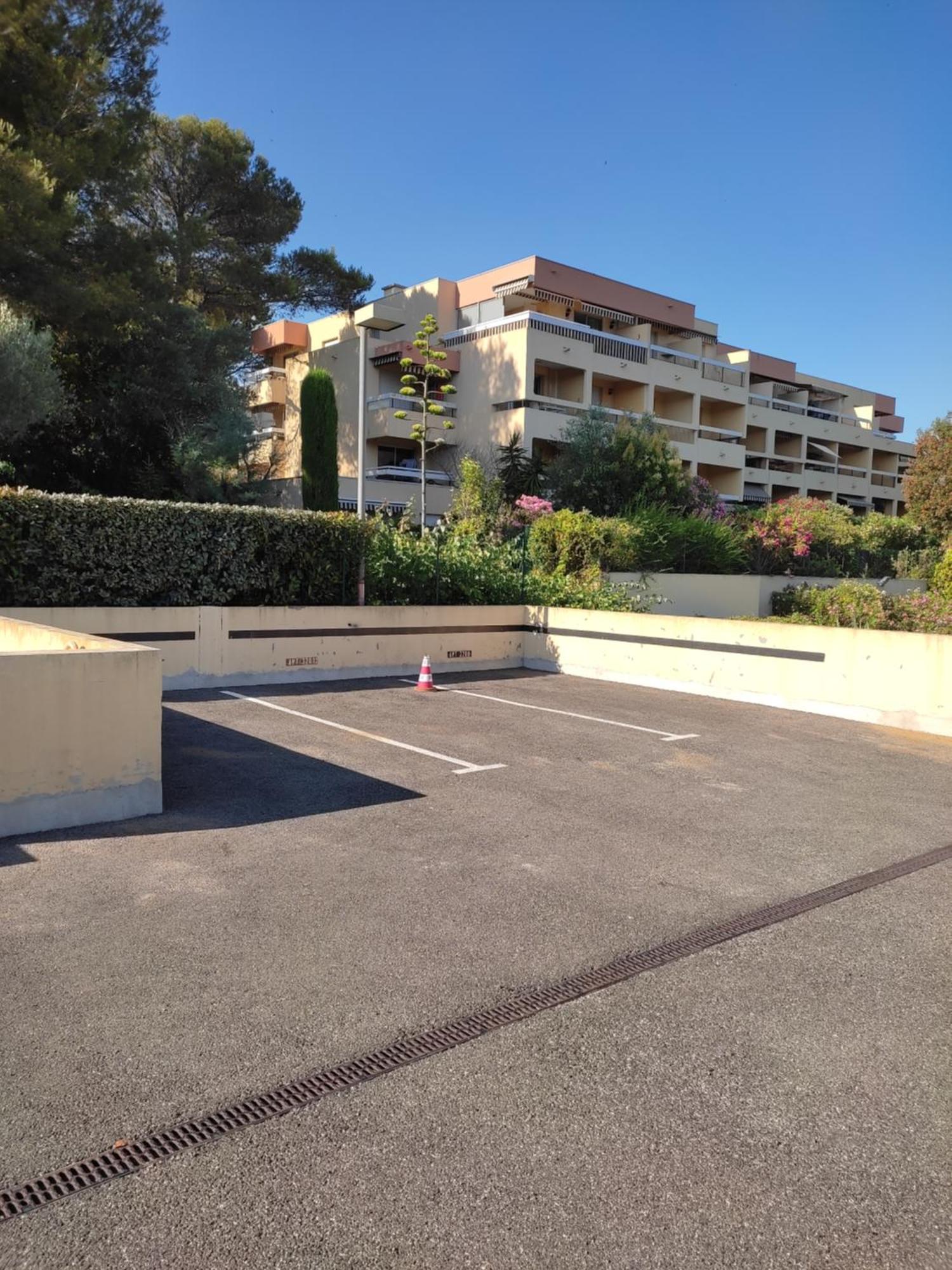 Edenesterel Saint-Raphael  Exterior photo